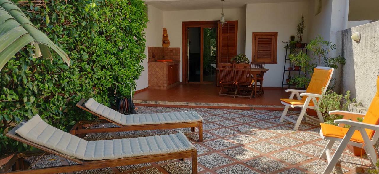 A Due Passi Dal Mare Ferienhaus