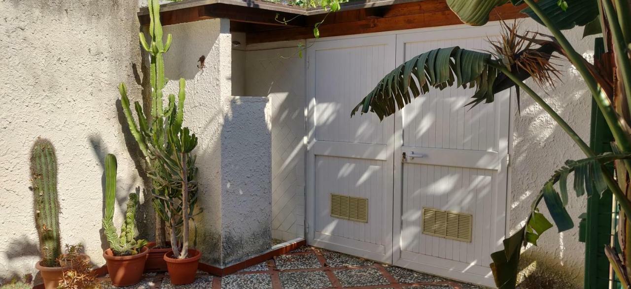 A Due Passi Dal Mare Ferienhaus Palermo